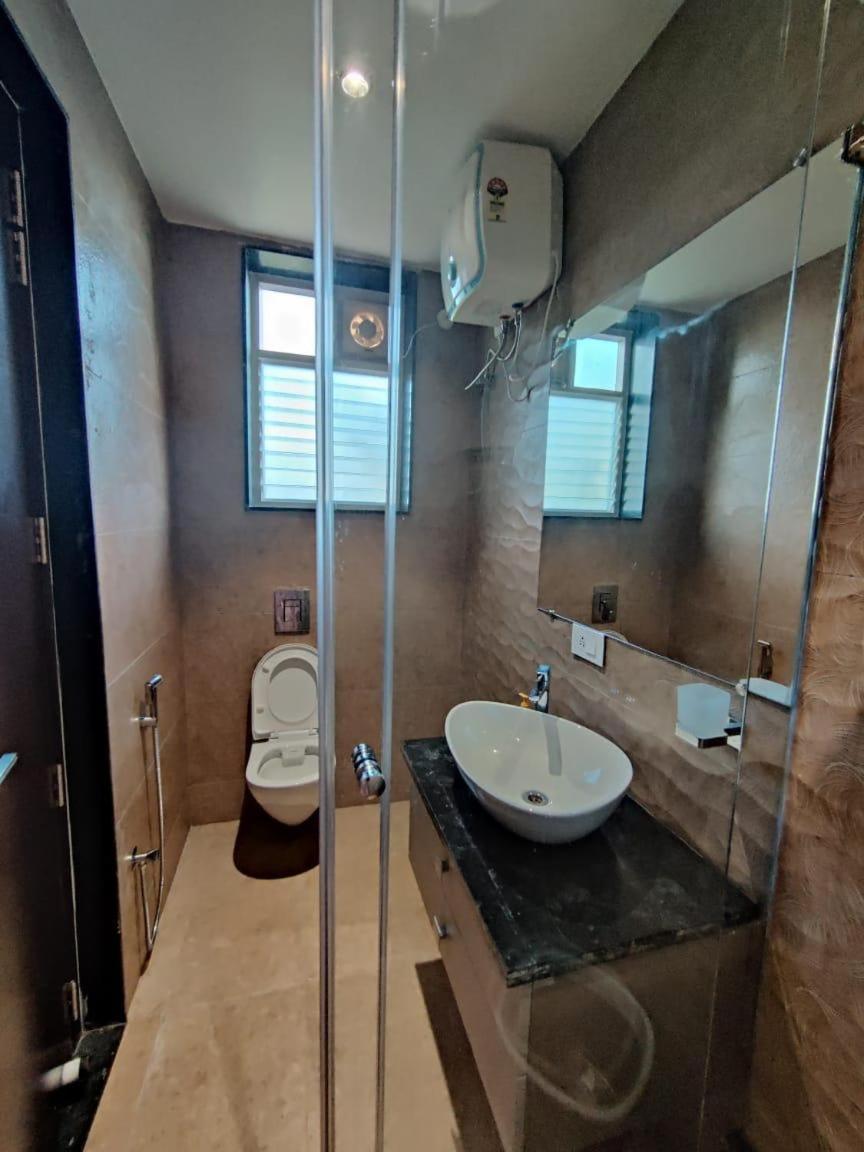 V R Farms Exotic Villa Venkatapur Экстерьер фото