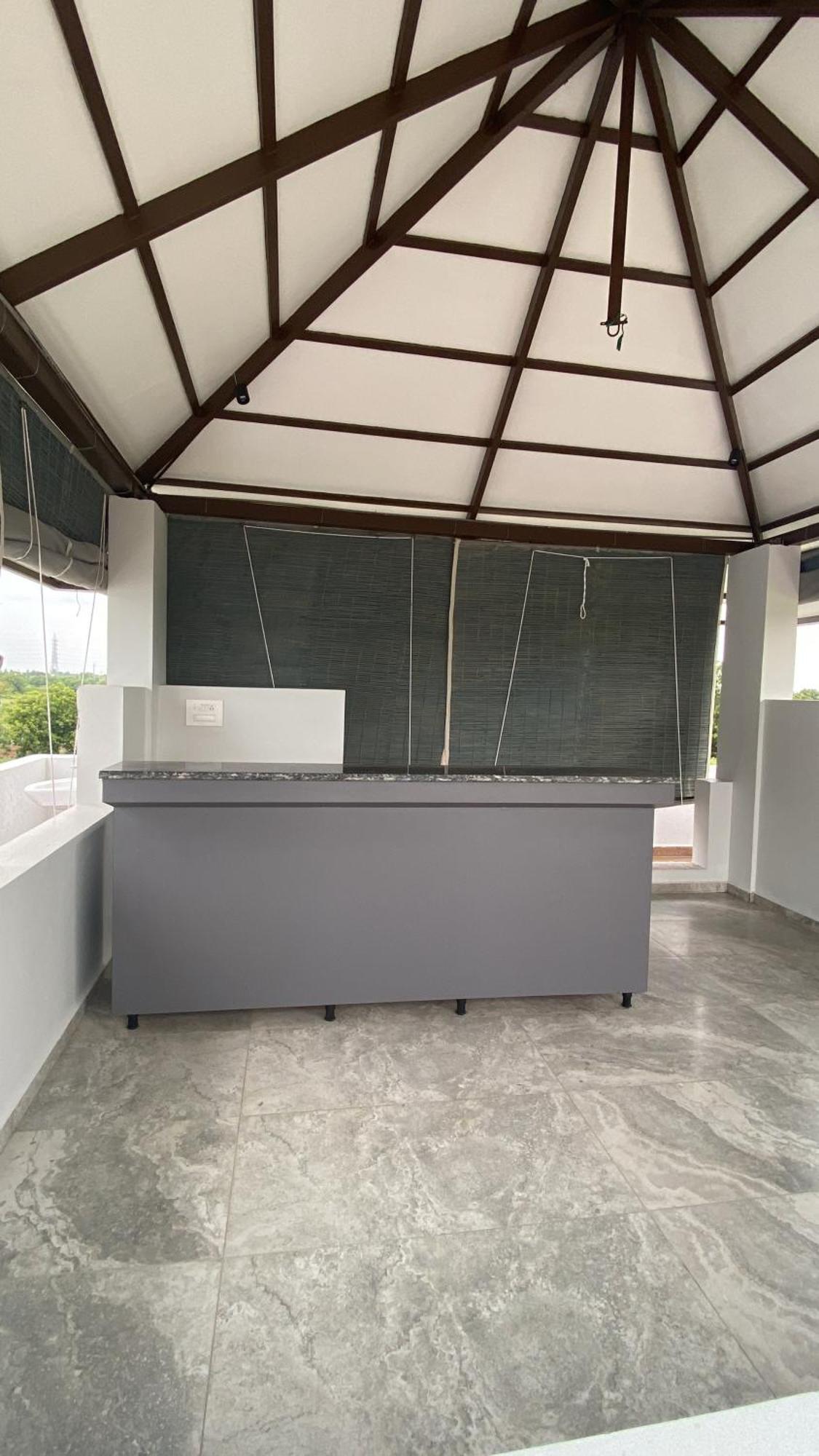 V R Farms Exotic Villa Venkatapur Экстерьер фото